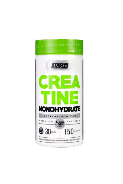 Creatina 150 g - Star Nutrition